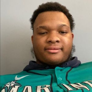 Meet your Posher, Thomas